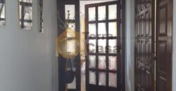 Bentael furnished duplex with 200 sqm land