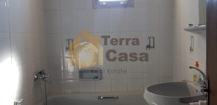 Bentael furnished duplex with 200 sqm land