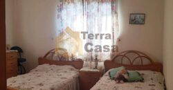 Bentael furnished duplex with 200 sqm land