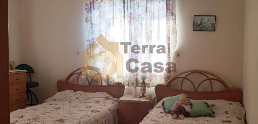 Bentael furnished duplex with 200 sqm land