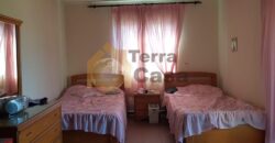 Bentael furnished duplex with 200 sqm land