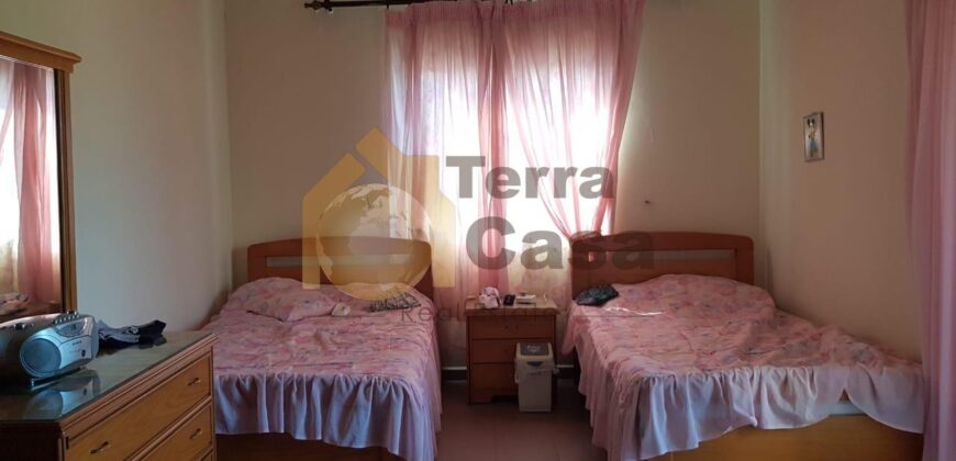 Bentael furnished duplex with 200 sqm land