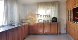 Bentael furnished duplex with 200 sqm land