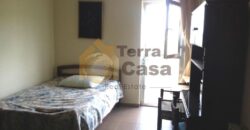 Bentael furnished duplex with 200 sqm land