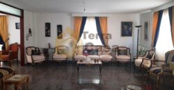 Bentael furnished duplex with 200 sqm land