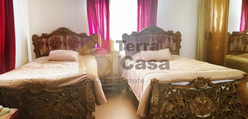 Bentael furnished duplex with 200 sqm land