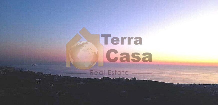 Bentael furnished duplex with 200 sqm land