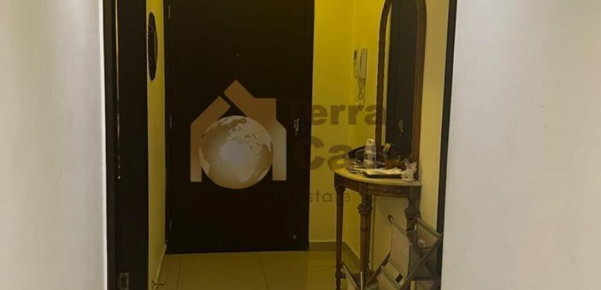 apartment in mansourieh for rent