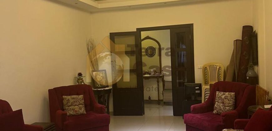 apartment in mansourieh for rent