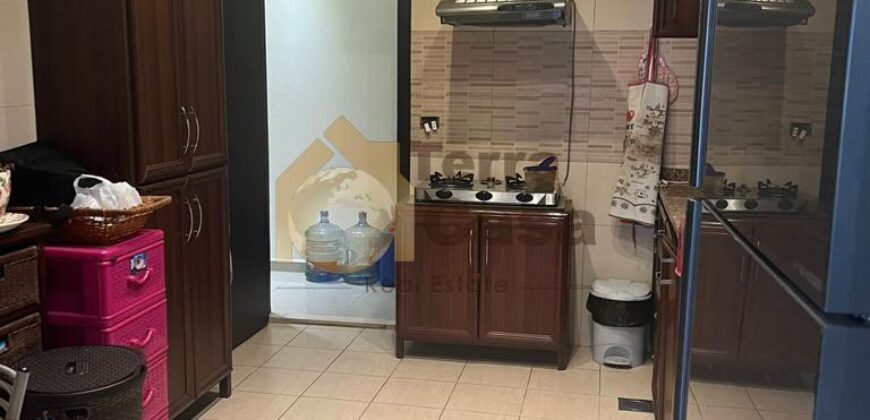 apartment in mansourieh for rent