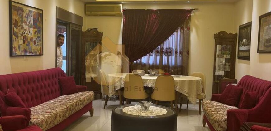 apartment in mansourieh for rent