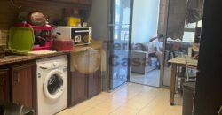 apartment in mansourieh for rent