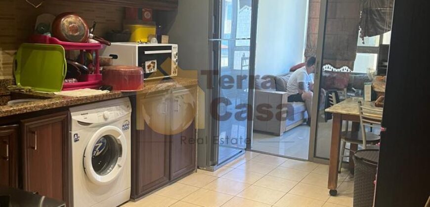 apartment in mansourieh for rent
