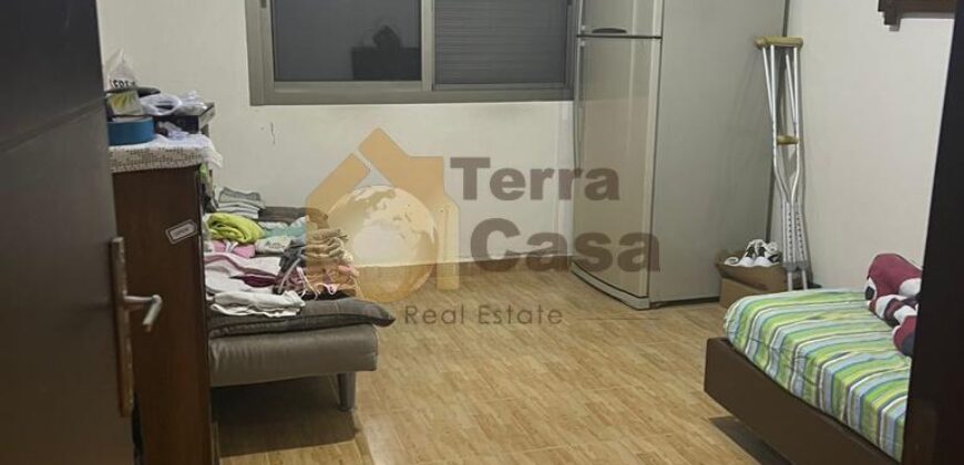 apartment in mansourieh for rent