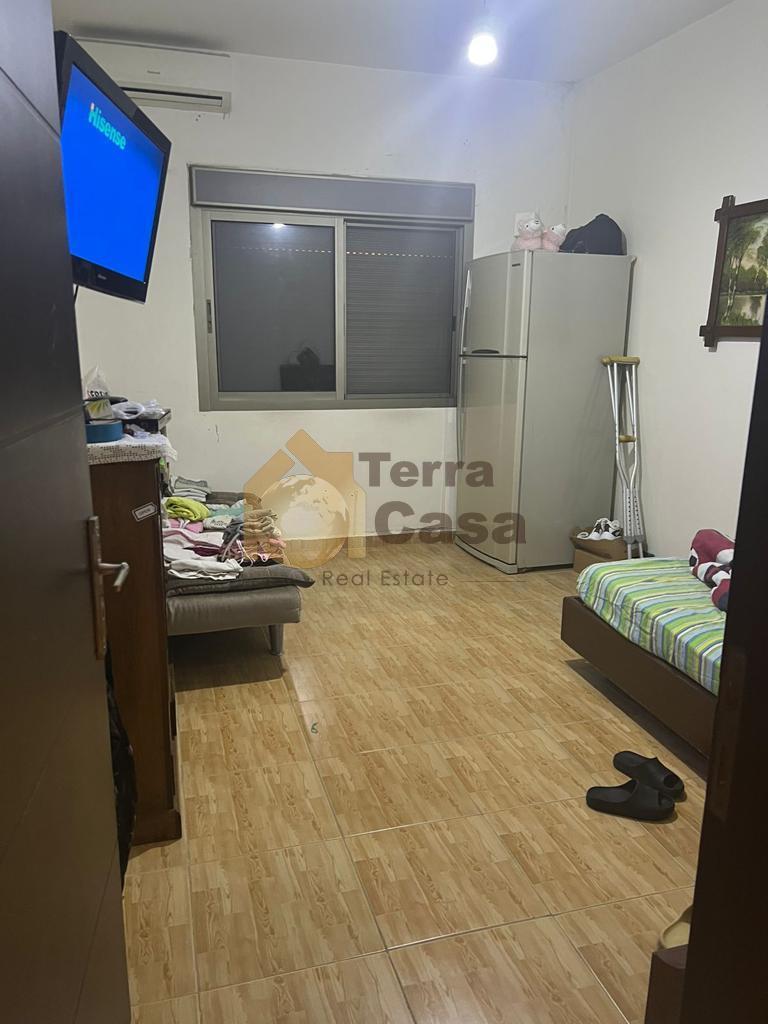 apartment in mansourieh for rent