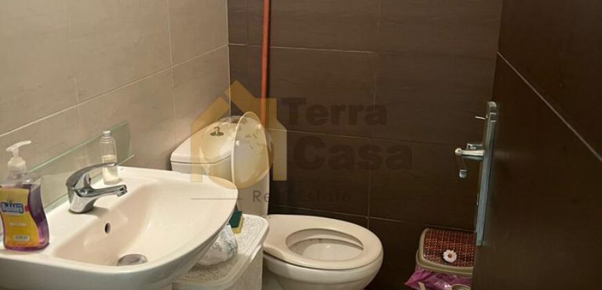 apartment in mansourieh for rent