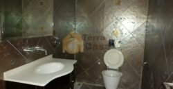 Luxurious apartment 250 sqm garden