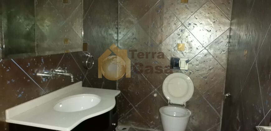 Luxurious apartment 250 sqm garden