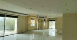 Luxurious apartment 250 sqm garden