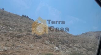 Aaqoura 1000 sqm land for sale amazing price