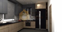duplex in ain saadeh for sale with roof 50 sqm