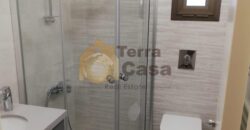 duplex in ain saadeh for sale with roof 50 sqm