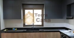 duplex in ain saadeh for sale with roof 50 sqm