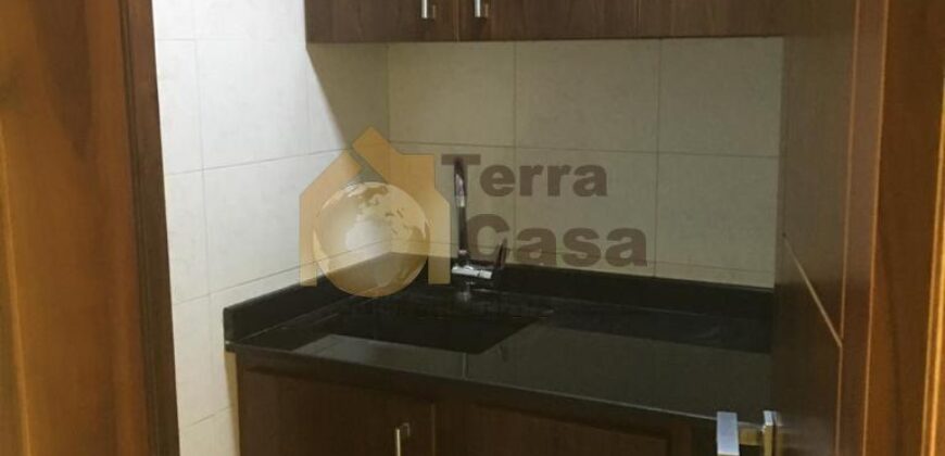 jal el dib office prime location for rent Ref# 4594