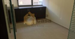jal el dib office prime location for rent Ref# 4594