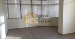 jal el dib office prime location for rent Ref# 4594