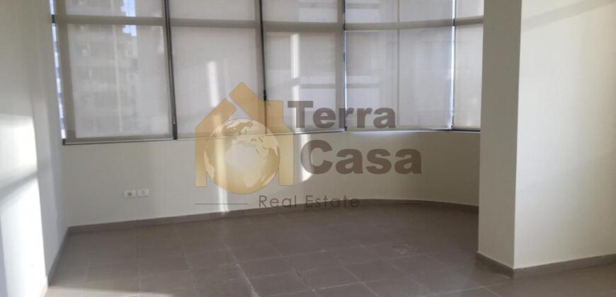 jal el dib office prime location for rent Ref# 4594
