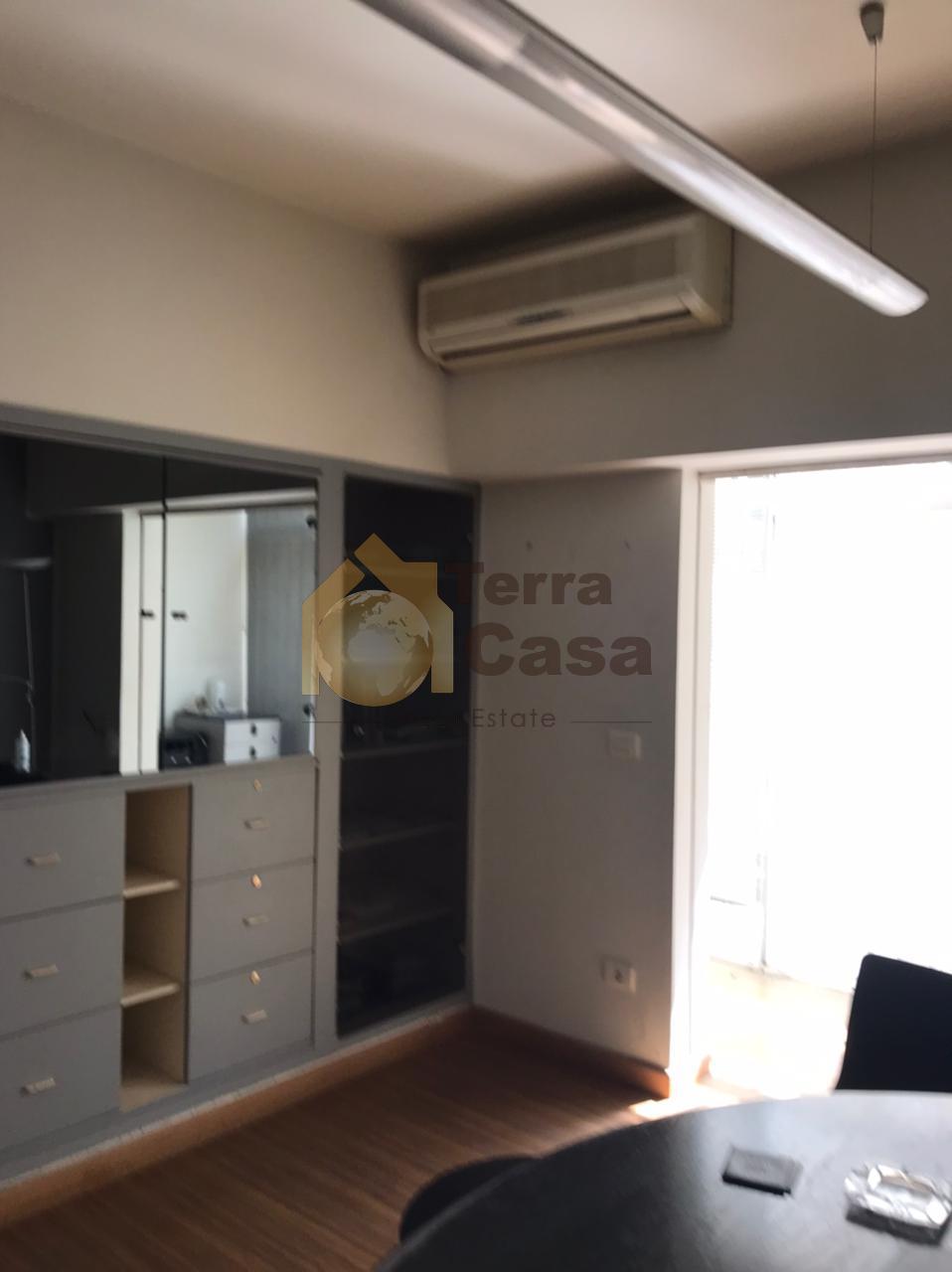 apartment in jal el dib for sale, one unit per floor