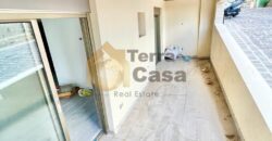 Roumieh brand new apartment for rent