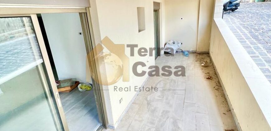 Roumieh brand new apartment for rent