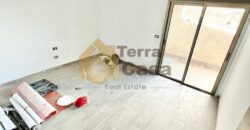 Roumieh brand new apartment for rent