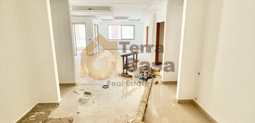 Roumieh brand new apartment for rent