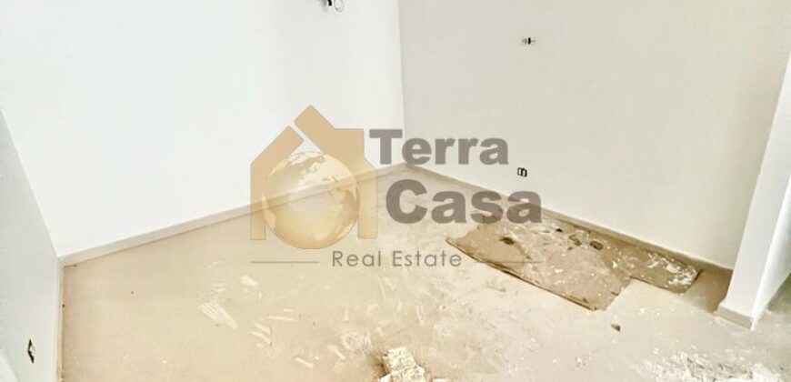Roumieh brand new apartment for rent