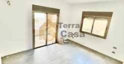 Roumieh brand new apartment for rent