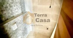 Roumieh brand new apartment for rent
