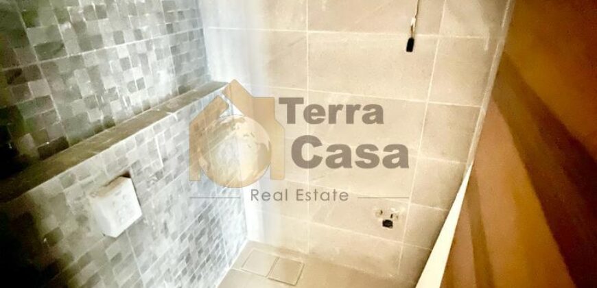 Roumieh brand new apartment for rent