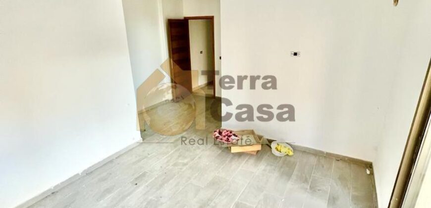 Roumieh brand new apartment for rent