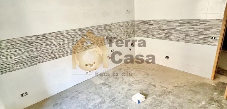 Roumieh brand new apartment for rent
