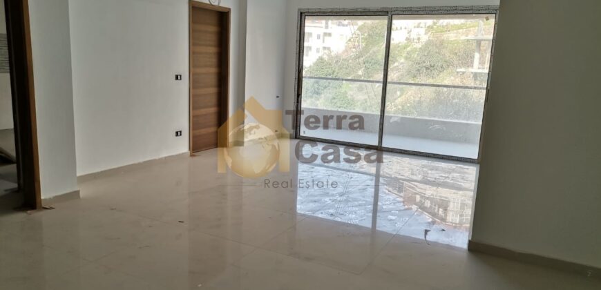 Roumieh brand new apartment for rent