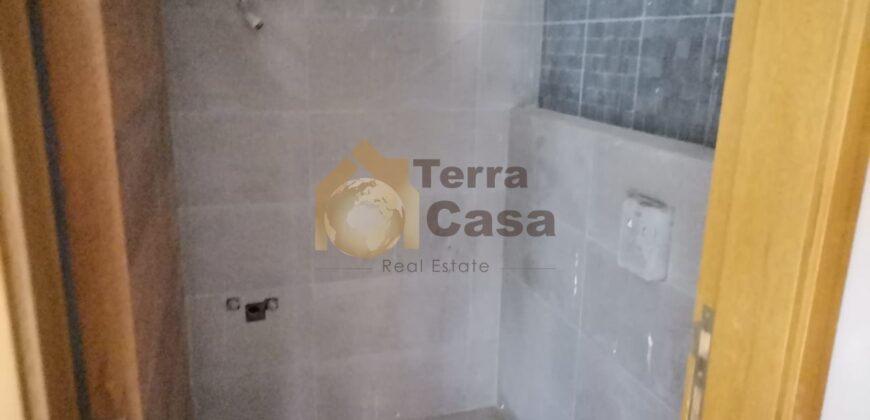 Roumieh brand new apartment for rent