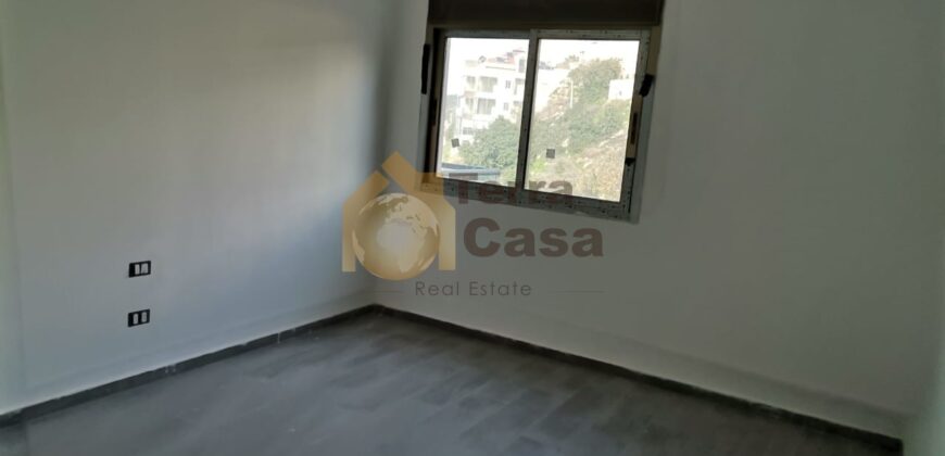Roumieh brand new apartment for rent