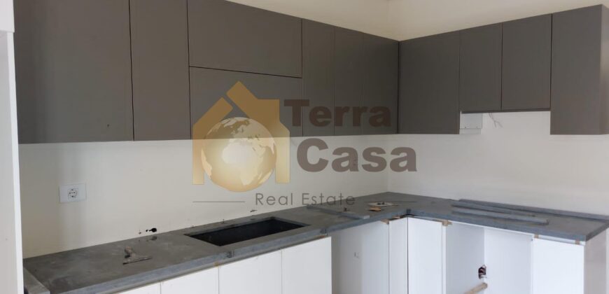 apartment in baabdat, sfeila, for sale