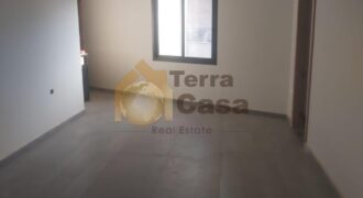 brand new office in dbaye , prime location for rent