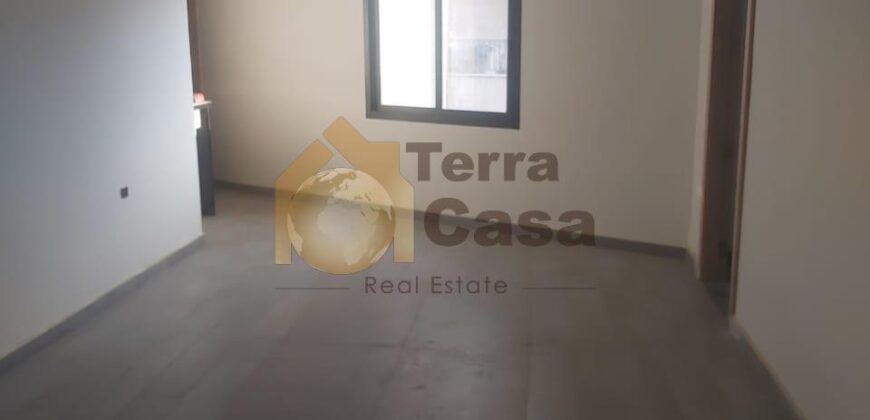 brand new office in dbaye , prime location for rent