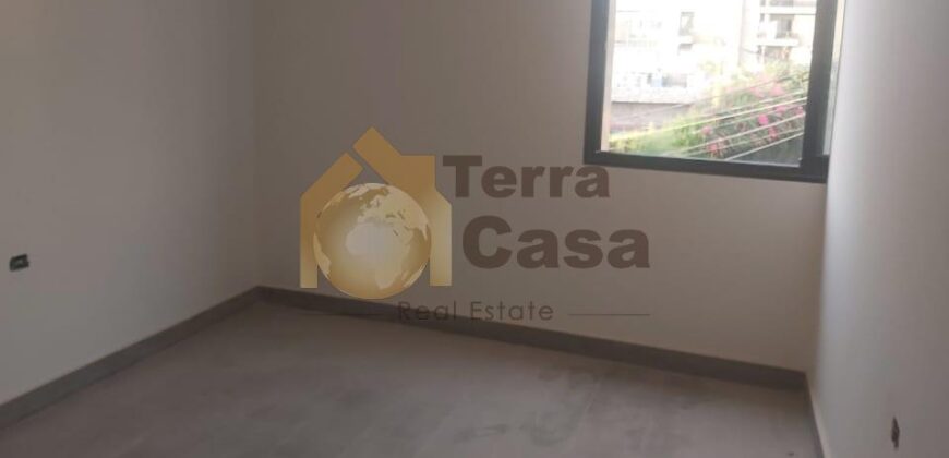 brand new office in dbaye , prime location for rent