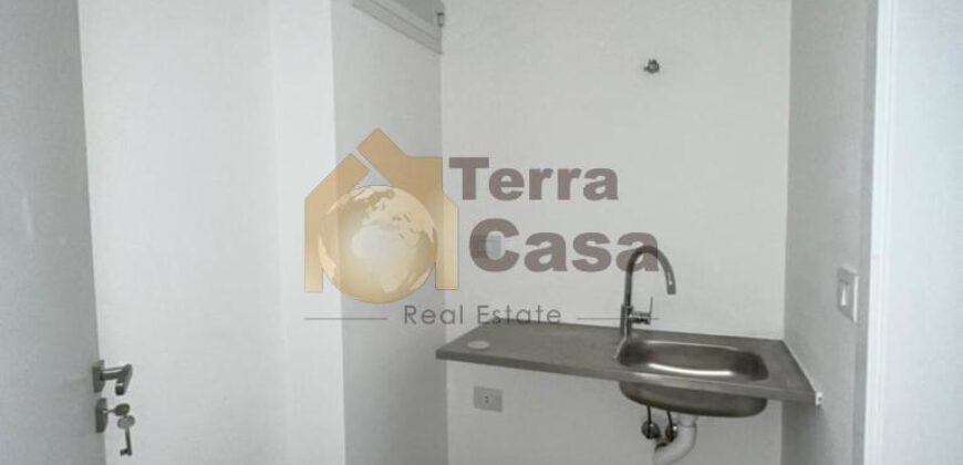 office prime location in ksara for sale